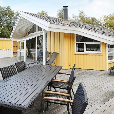 8 Person In Humble-by Traum * Nordenbro Vesteregn