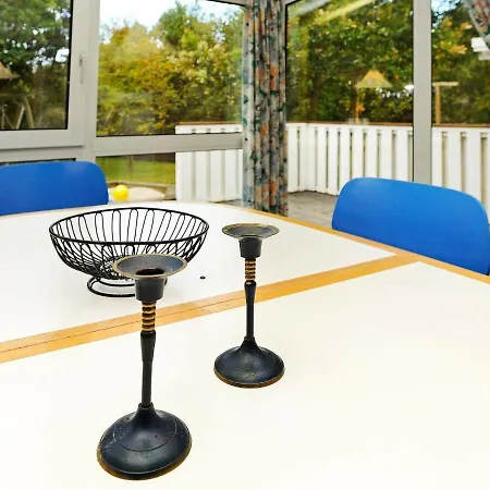 Tatil Evi 8 Person In Humble-by Traum *