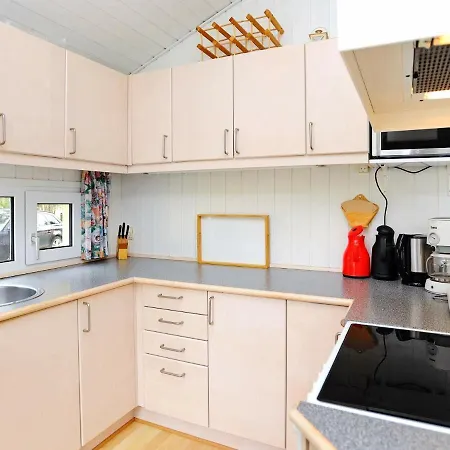 Tatil Evi 8 Person In Humble-by Traum