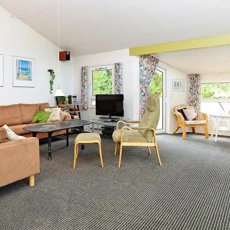 8 Person In Humble-by Traum Tatil Evi