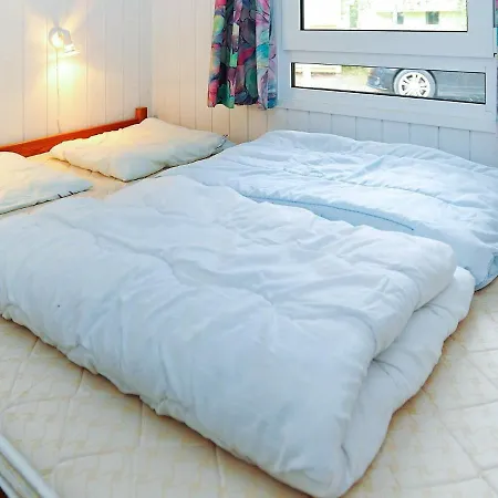 Tatil Evi 8 Person In Humble-by Traum Nordenbro Vesteregn