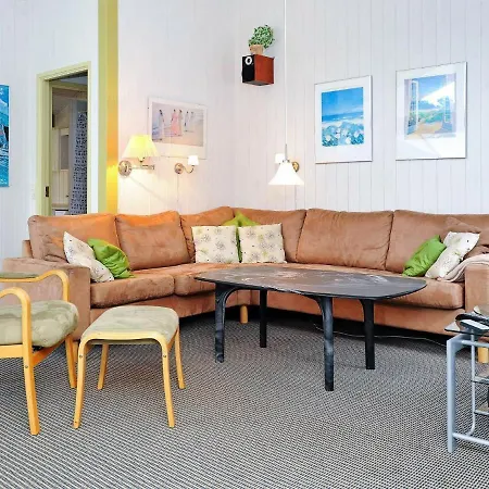 Tatil Evi 8 Person In Humble-by Traum *